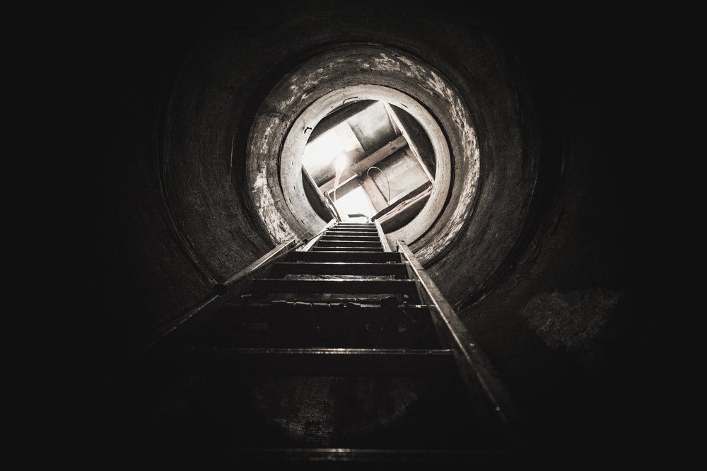 Photograph by Иван Григорьев