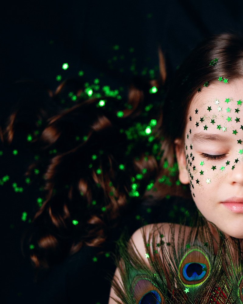 Фотография автора Юлия Дарьина