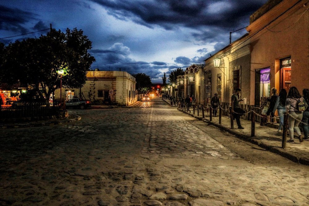 Photograph by Viviana García