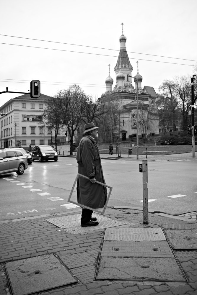 Photograph by Veska Saeva