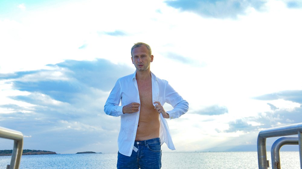 Фотография автора Theodoros Bampatsias