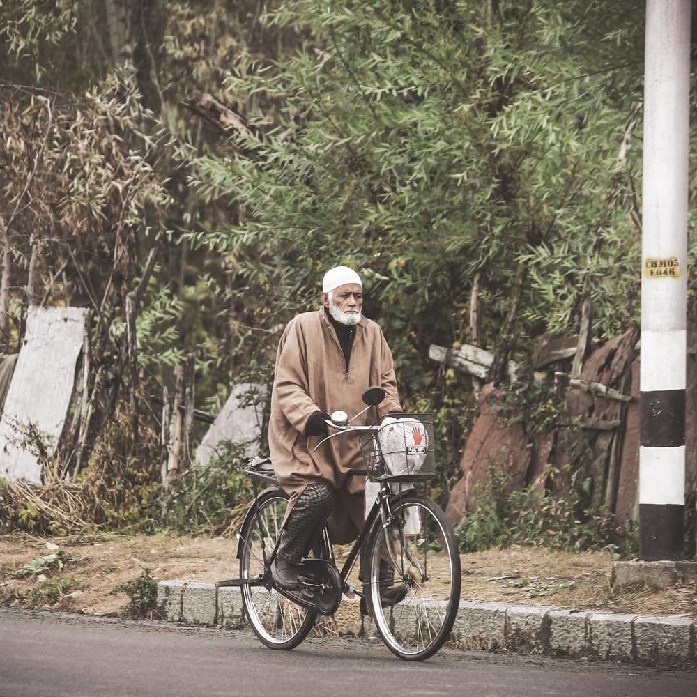 Фотография автора Aqif Hussain Kand