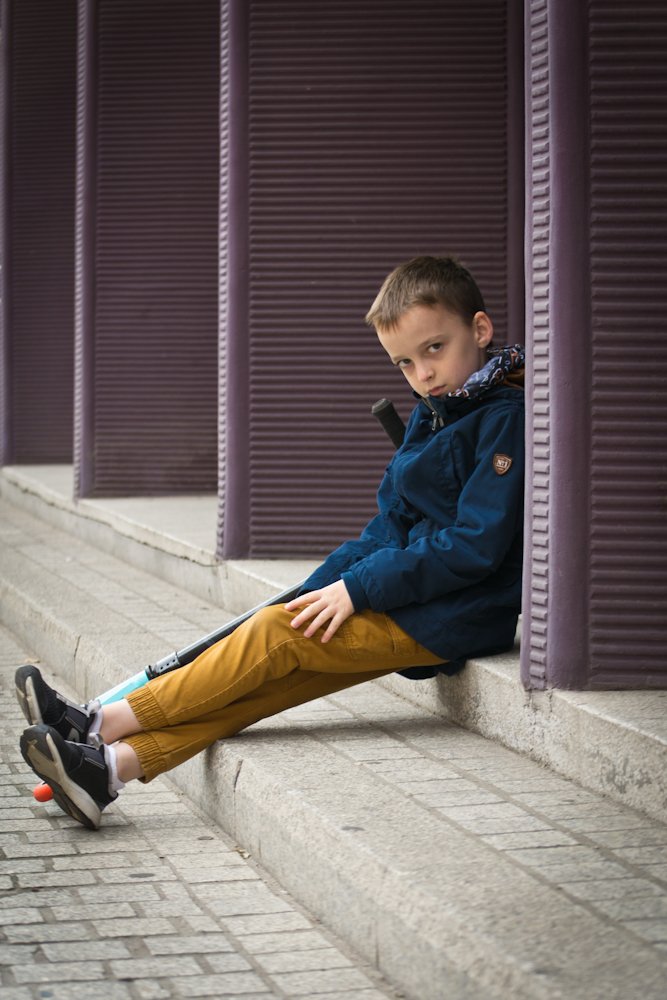 Photograph by Александр Бабанин