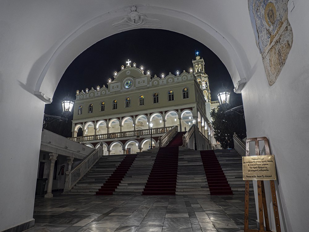 Photograph by Georgios Pallas