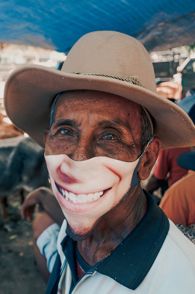 Photograph by Eri Yulianto