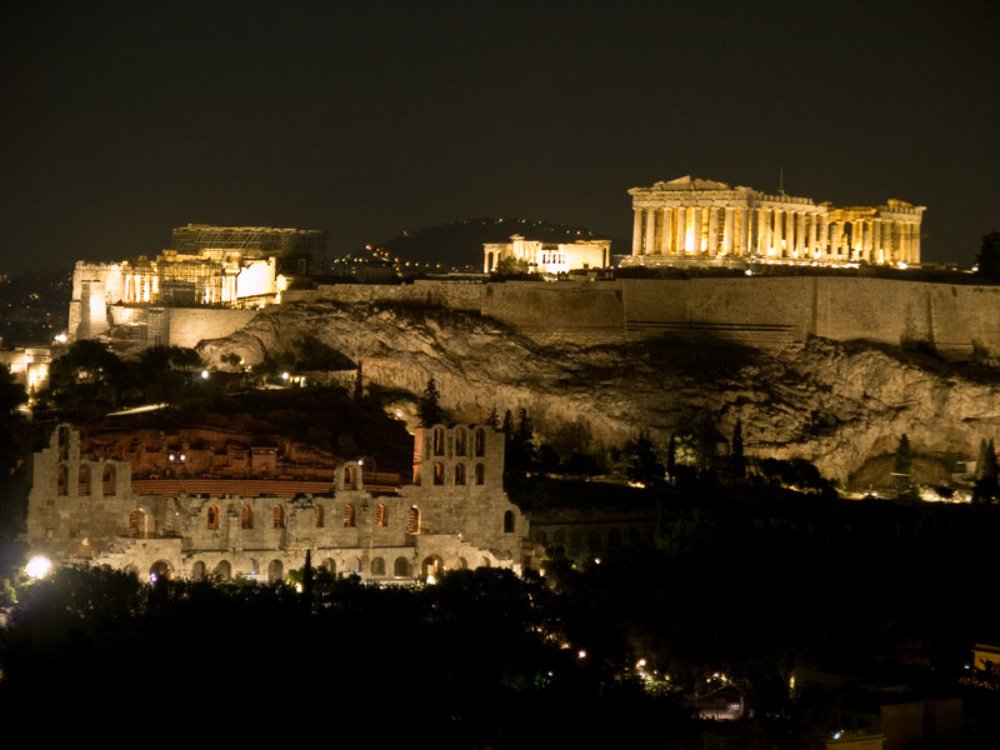 Photograph by Georgios Pallas