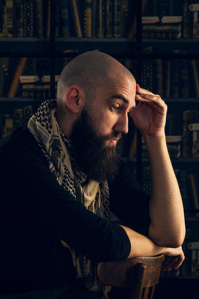 Photograph by Юлиан Абрамов