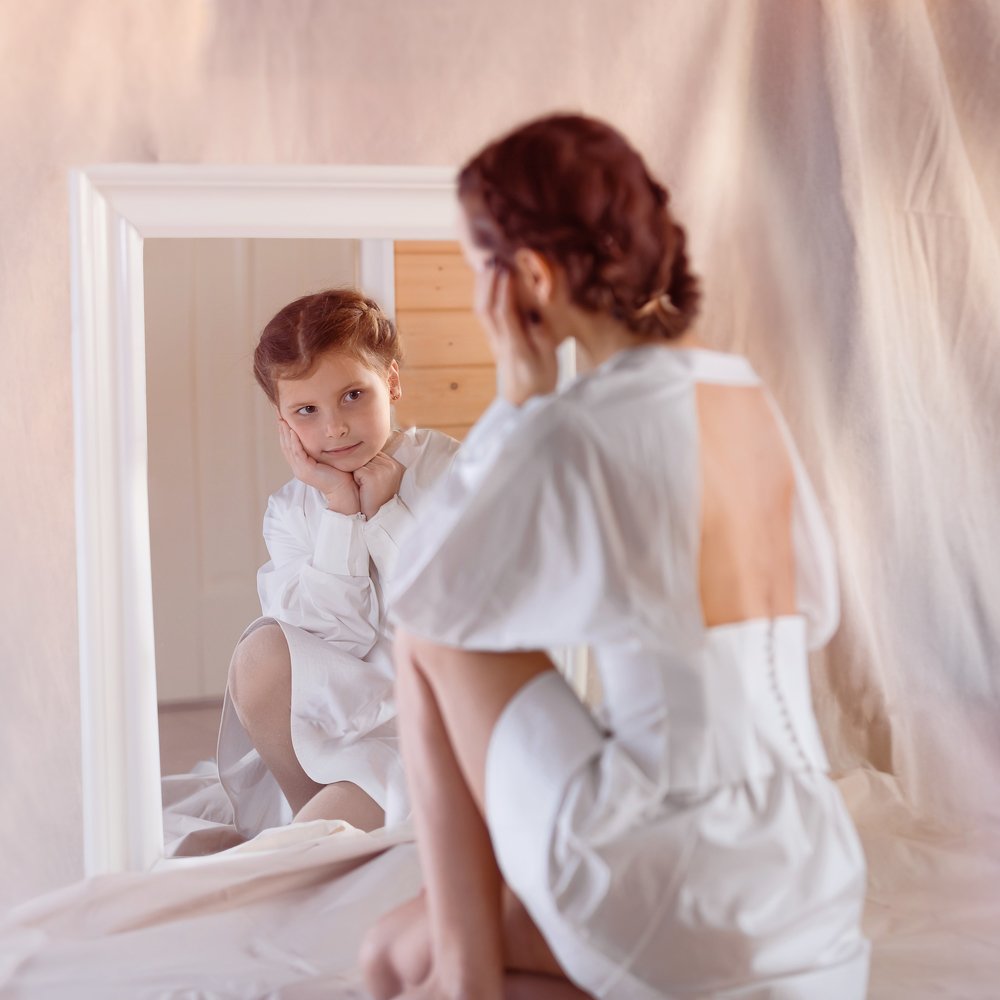 Photograph by Екатерина Рекина