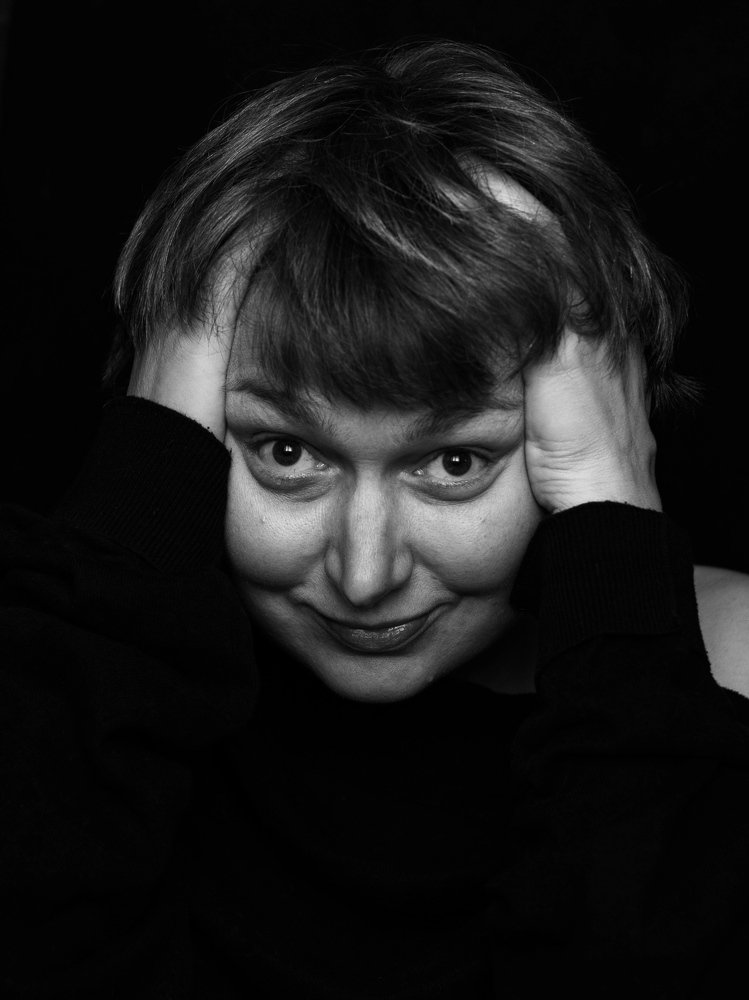 Фотография автора Жанна Галецкая