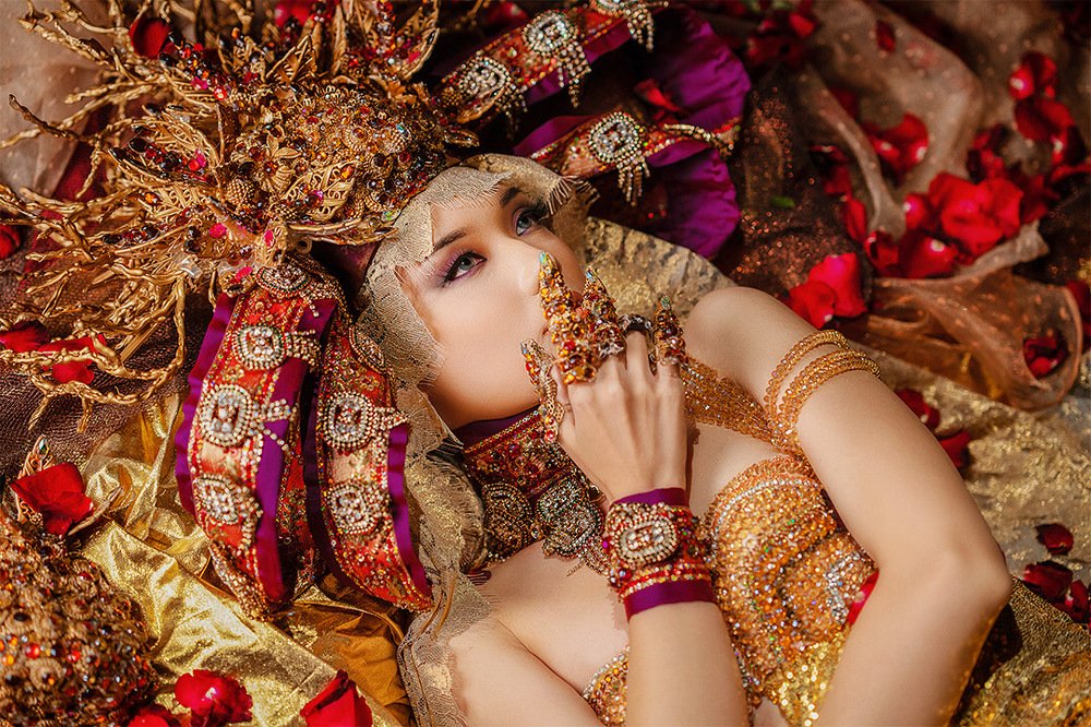 Photograph by Mochamad iqbal Alfatih