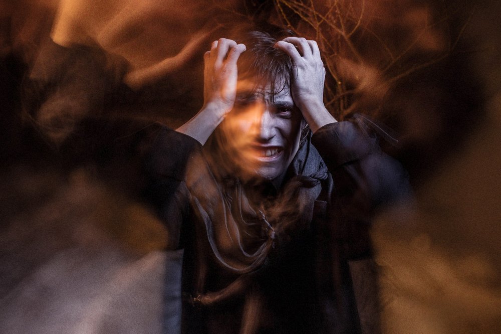 Photograph by Алексей Бубнов