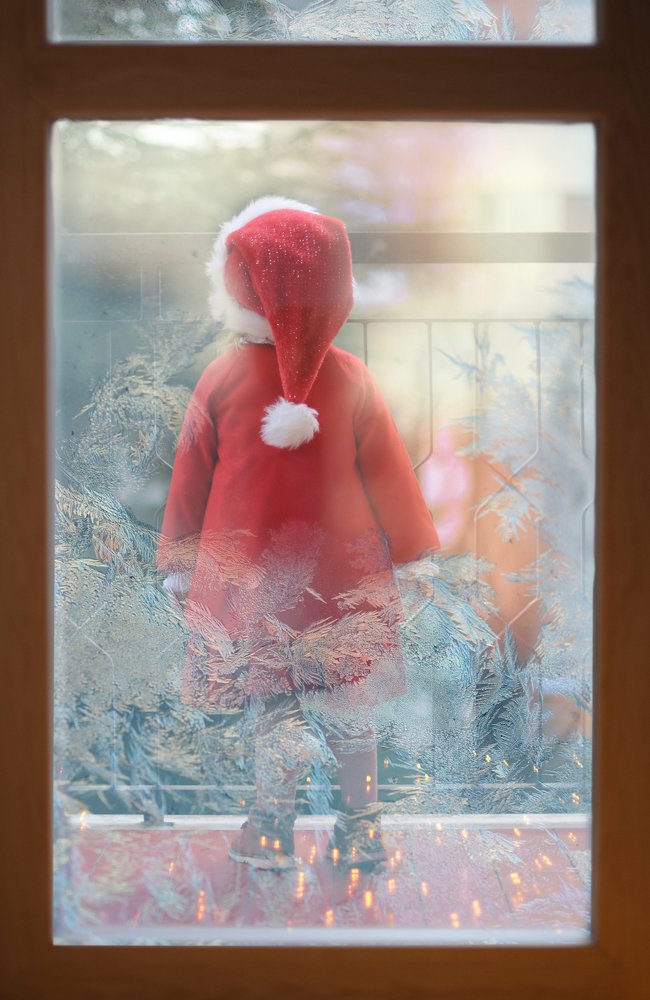 Photograph by Irina Grek