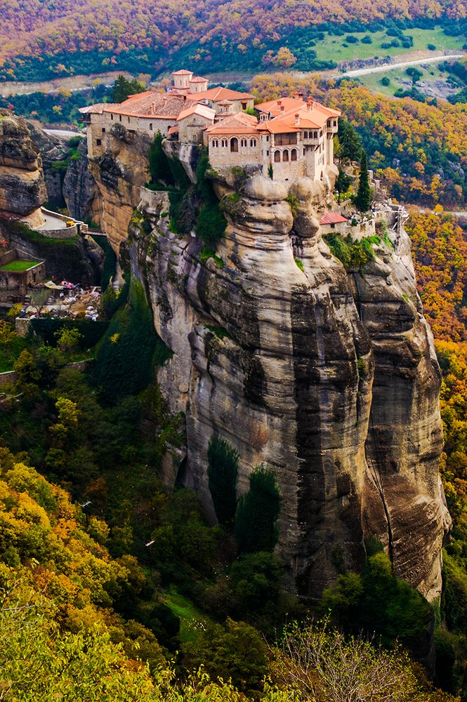 Photograph by Georgios Pallas