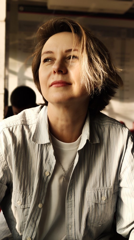 Photograph by Юрий Бабаш