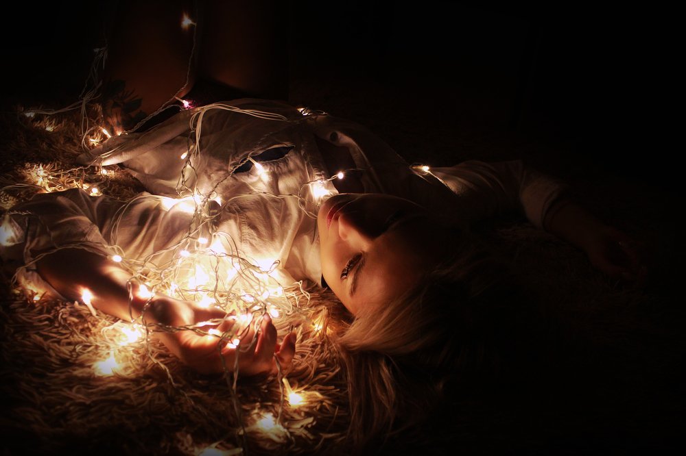 Photograph by Инна Тычная