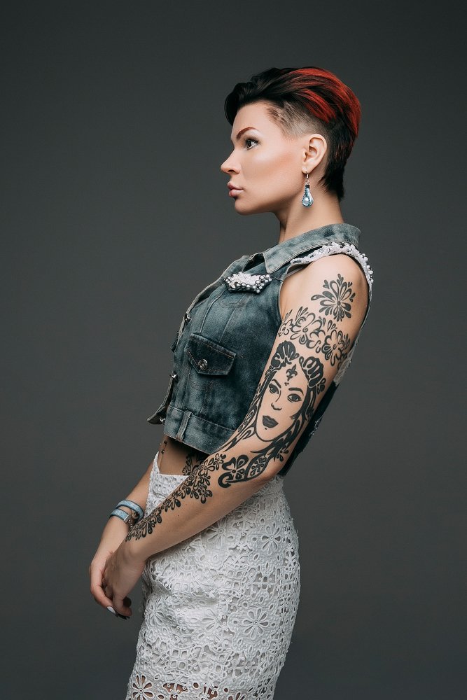 Photograph by Анна Дубина