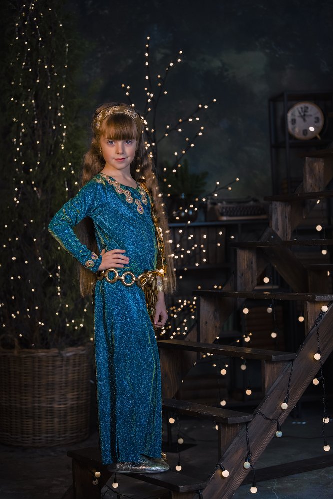 восточная сказка