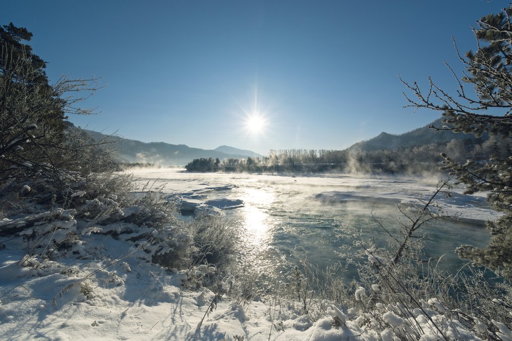 Photograph by Кристина Сотникова