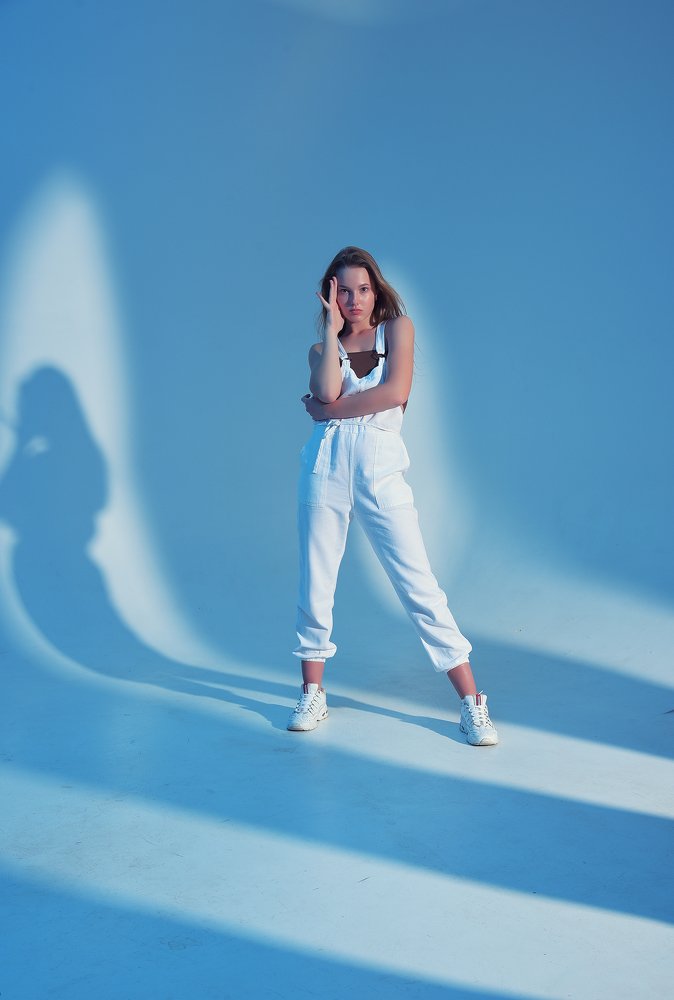 Фотография автора Ольга Коваленко