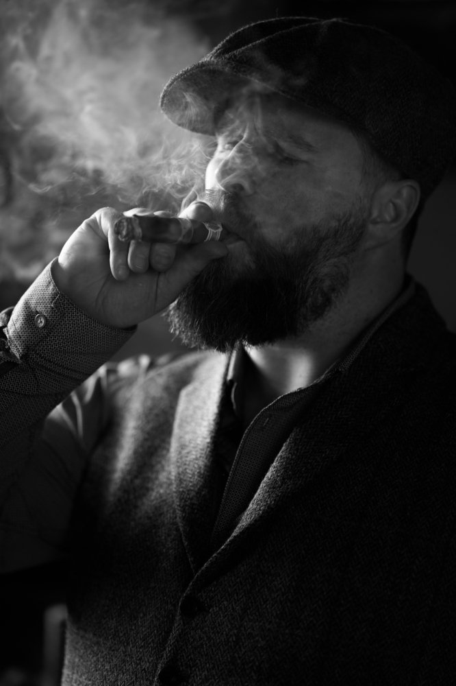 Photograph by Mariya Syrytsya