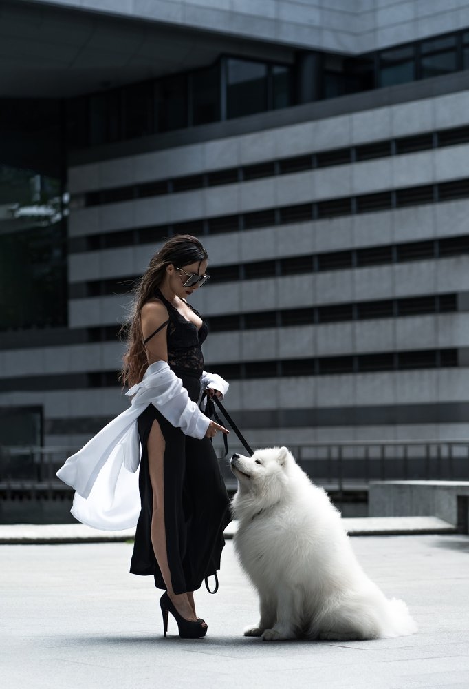 Photograph by Mariya Syrytsya