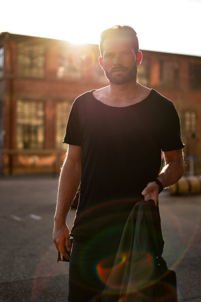 Photograph by Mariya Syrytsya