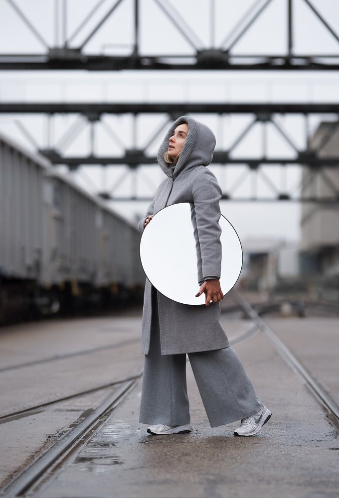 Photograph by Mariya Syrytsya