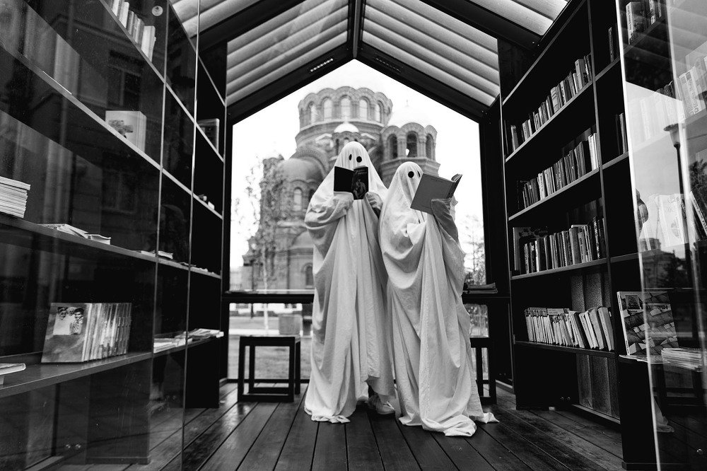 Photograph by Денис Игнатов