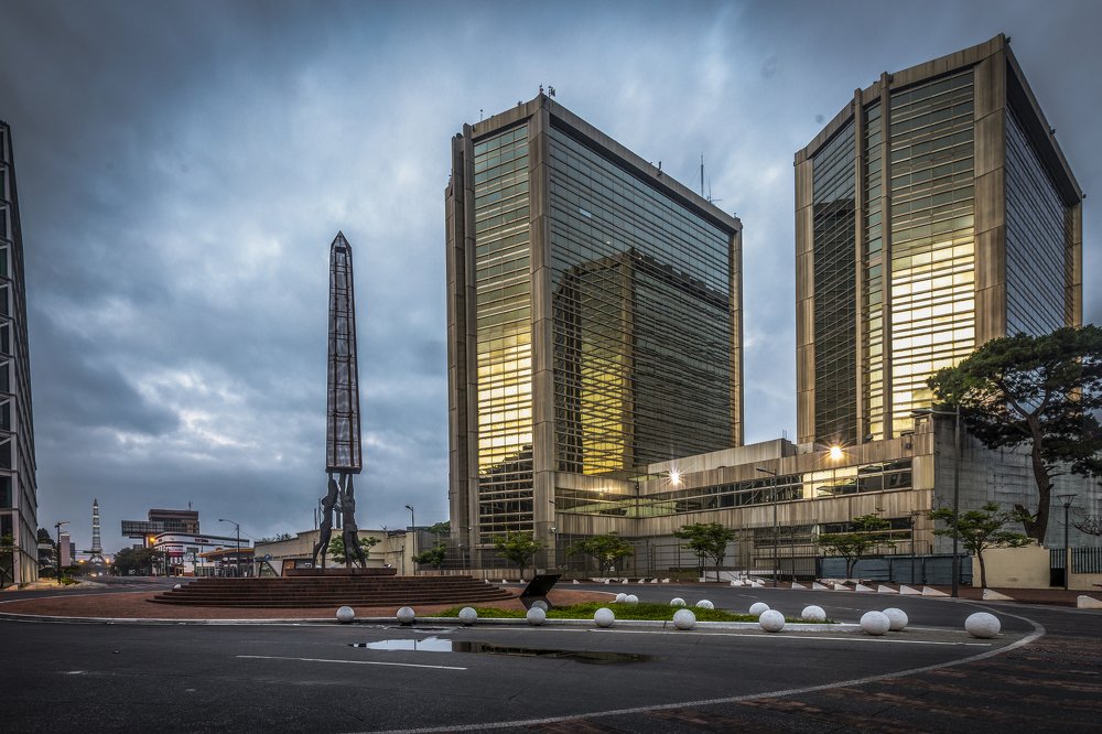 Photograph by Richard Gandara