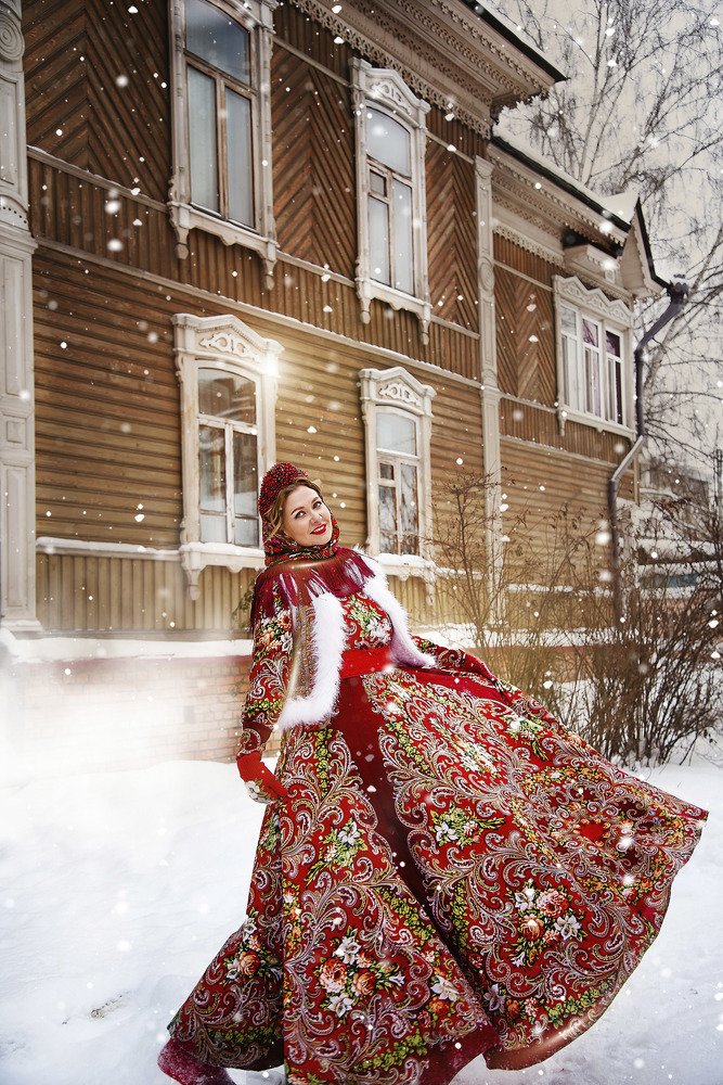 Photograph by Юлия Силина