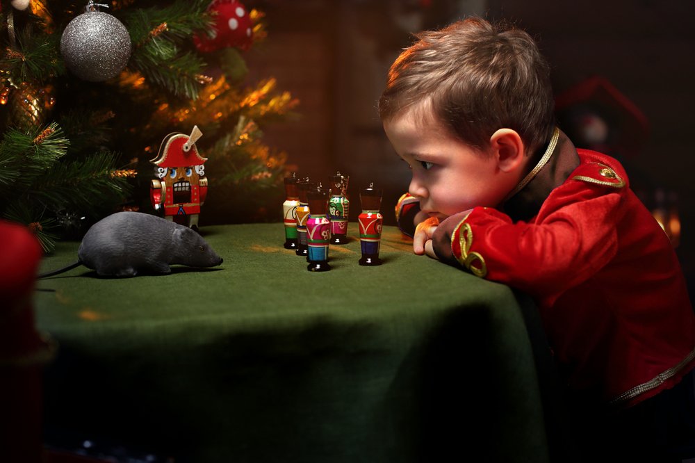 Photograph by Вадим Морозов