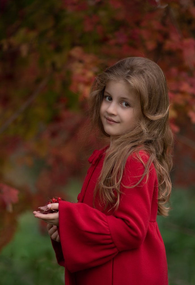 Photograph by Evgenia Khokhlova