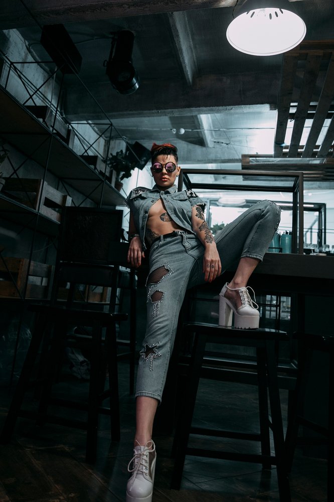 Photograph by Анна Дубина