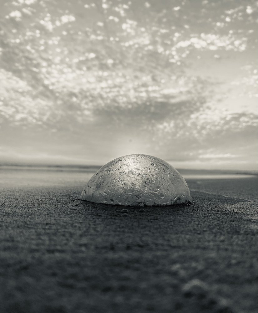 Photograph by Ayten Froude