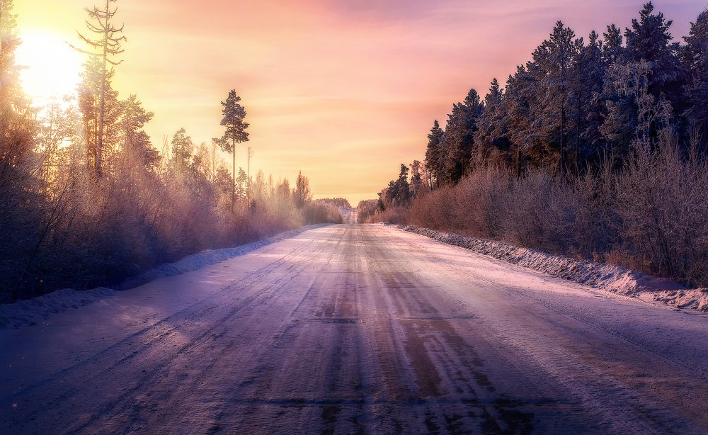 Photograph by Андрей Сердюченко