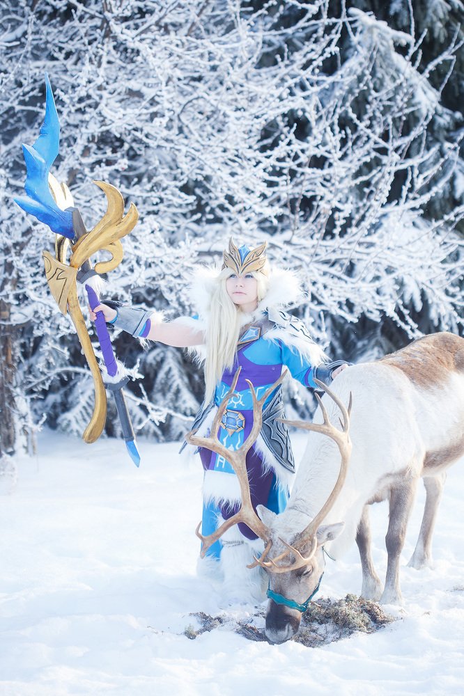 Photograph by Алексей Черников