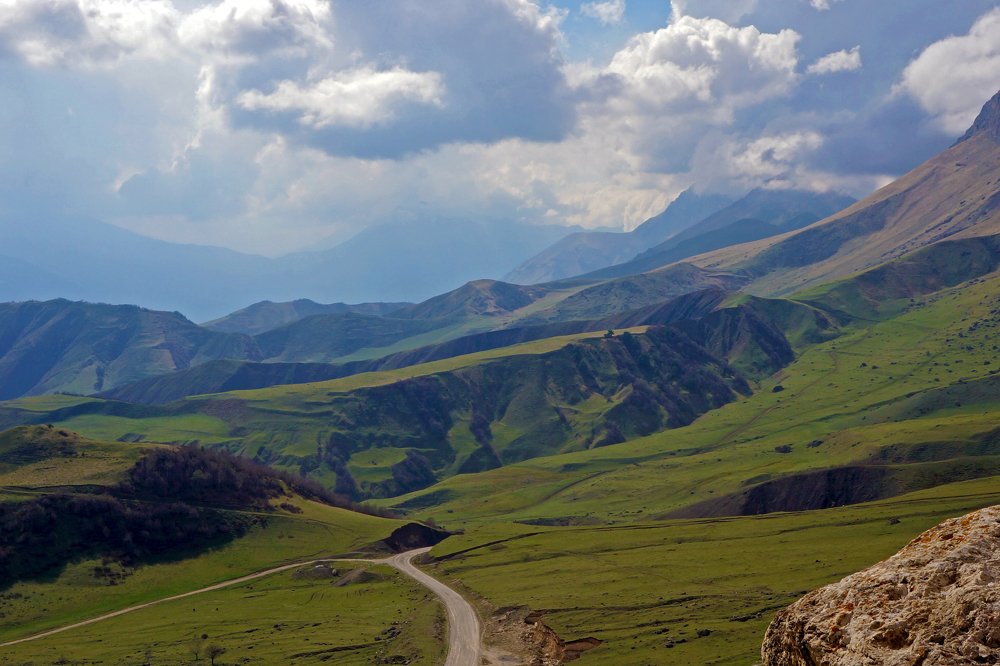 Photograph by Ольга Стоун