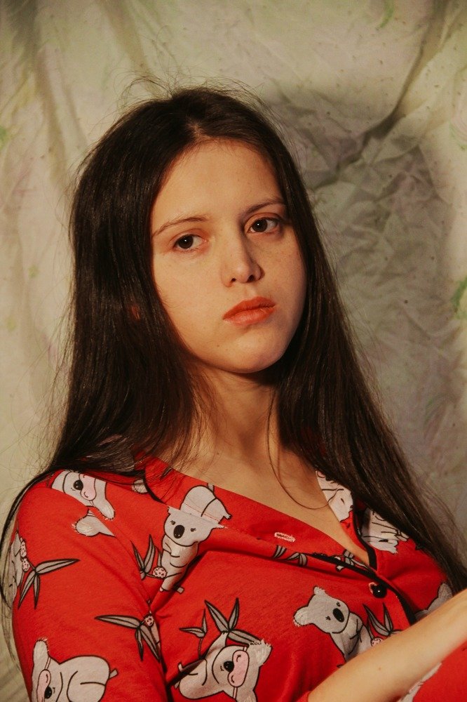 Photograph by Pavel Pilnikov