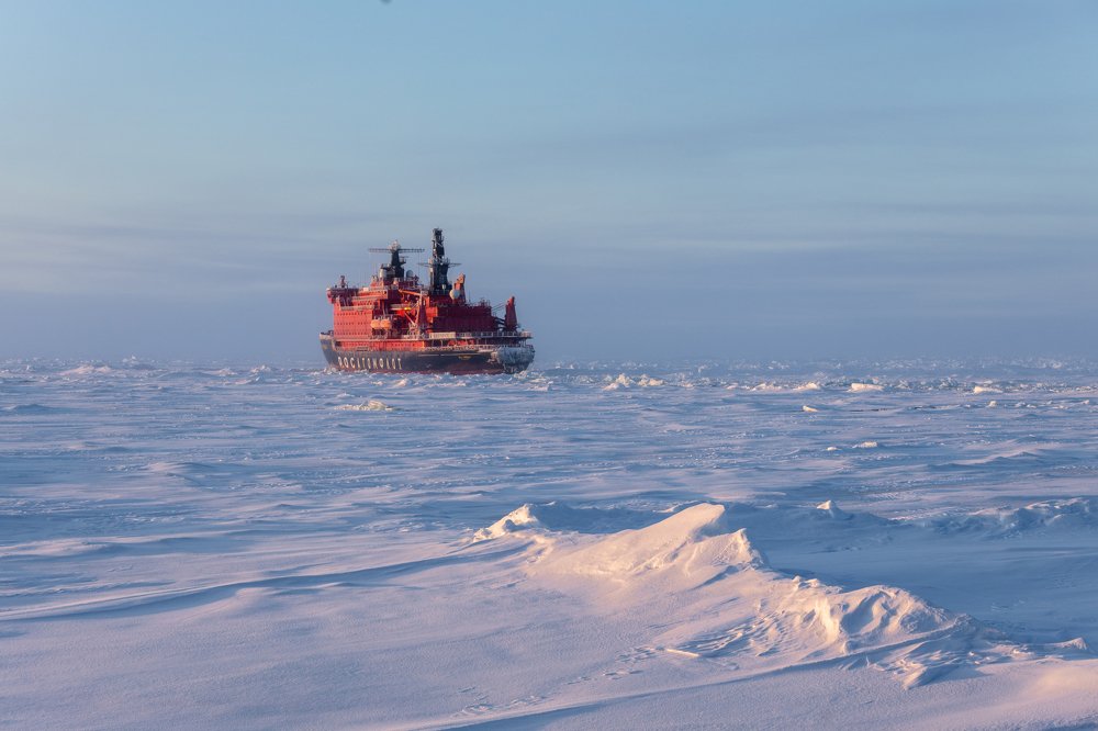 Photograph by Алексей Шматков