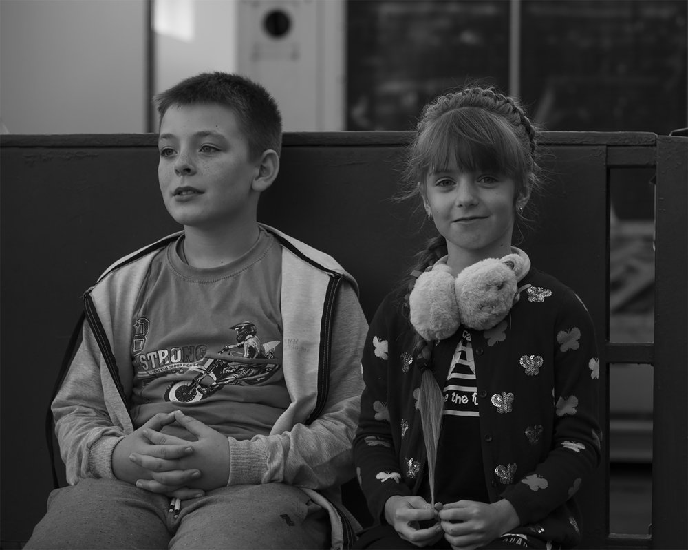 Фотография автора Ольга Коваленко