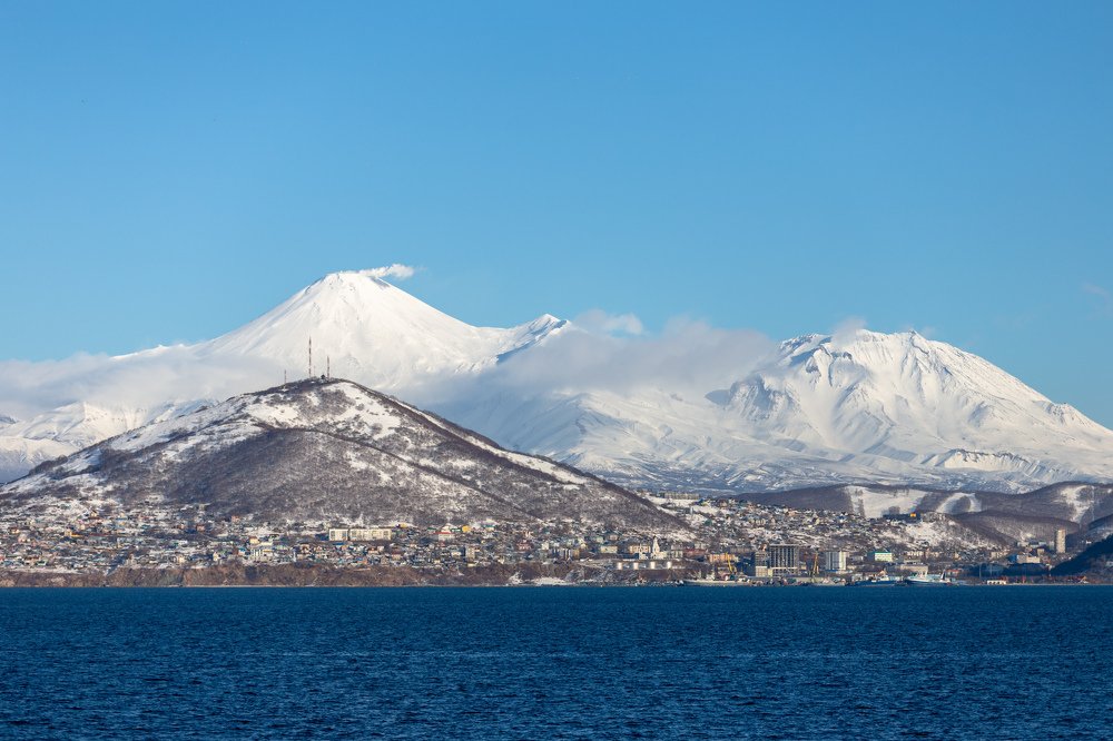 Photograph by Алексей Шматков