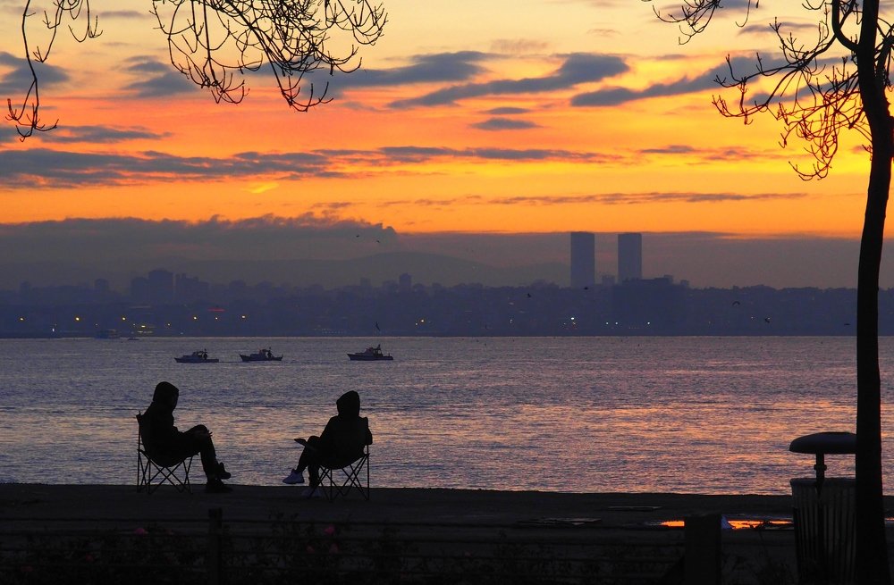 Photograph by Андрей Перешеин