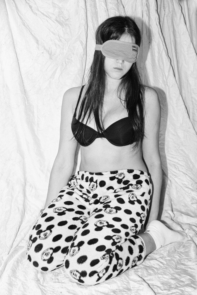 Photograph by Pavel Pilnikov