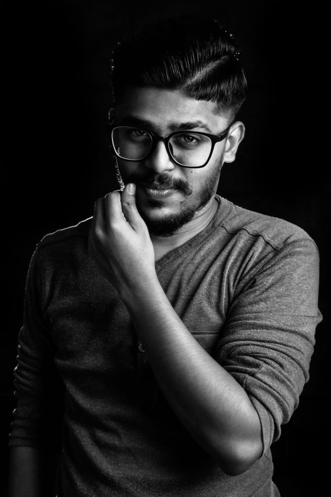 Photograph by NAVIN VEERAKUMAR