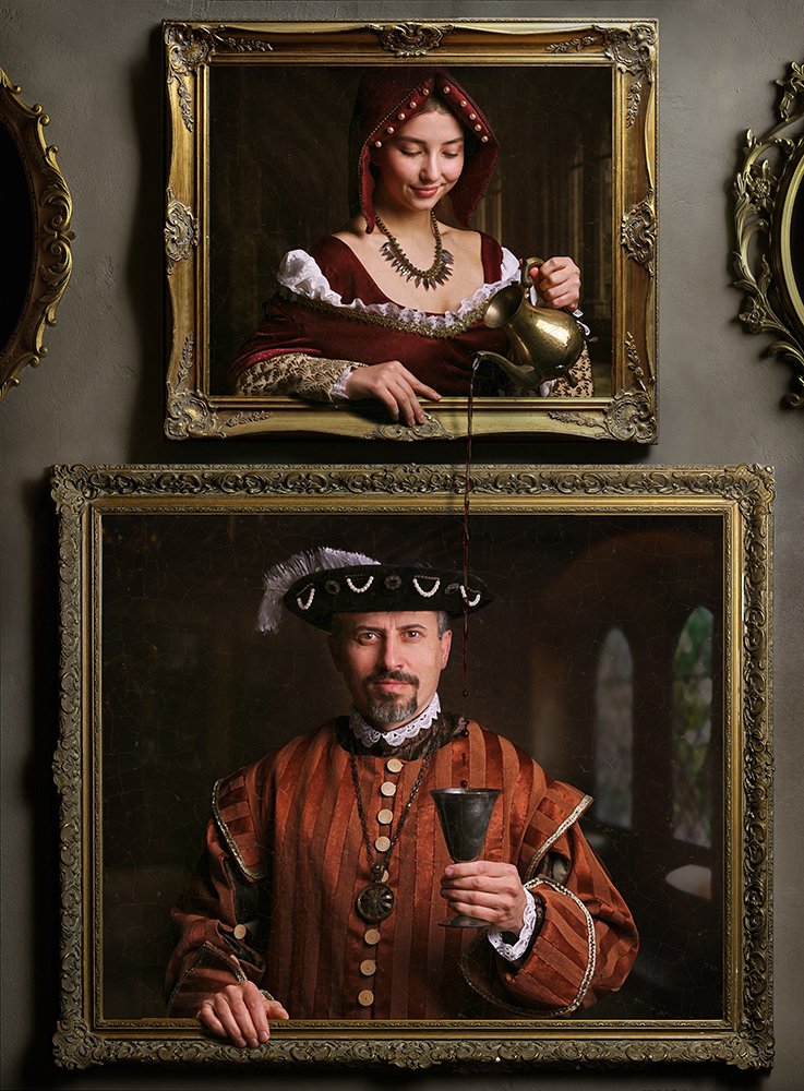 Photograph by Alexander Sviridov