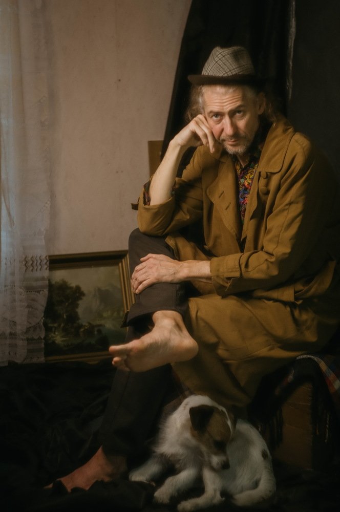 Photograph by Гульнара Ахметова