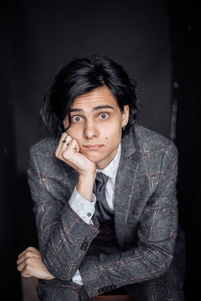 Photograph by Денис Игнатов