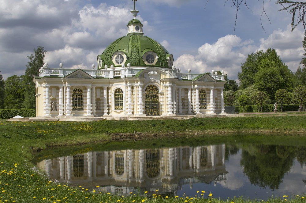 Photograph by Елена Гусева