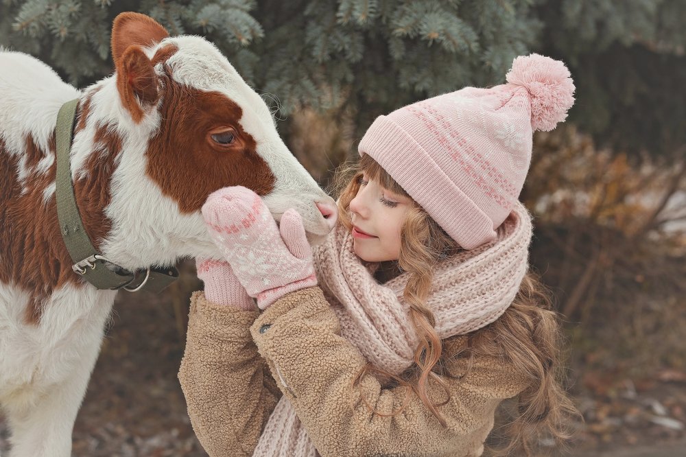 Photograph by Екатерина Терновая