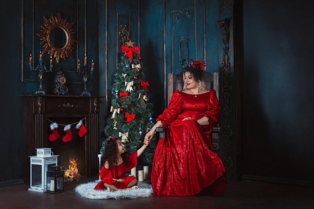 Photograph by Parsa Torabi